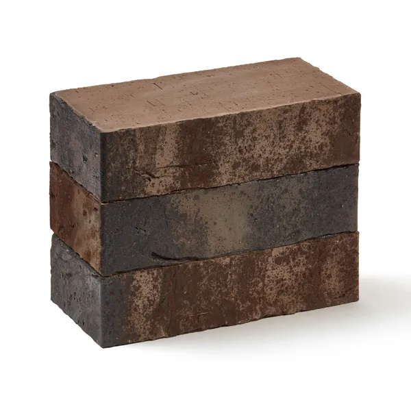 Кирпич Königstein Кирово-Чепецк полнотелый Мангейм Сепия 250*120*65 мм