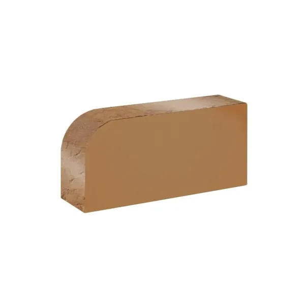 Кирпич Königstein Кирово-Чепецк полнотелый Марксбург Умбра R60 250*120*65 мм