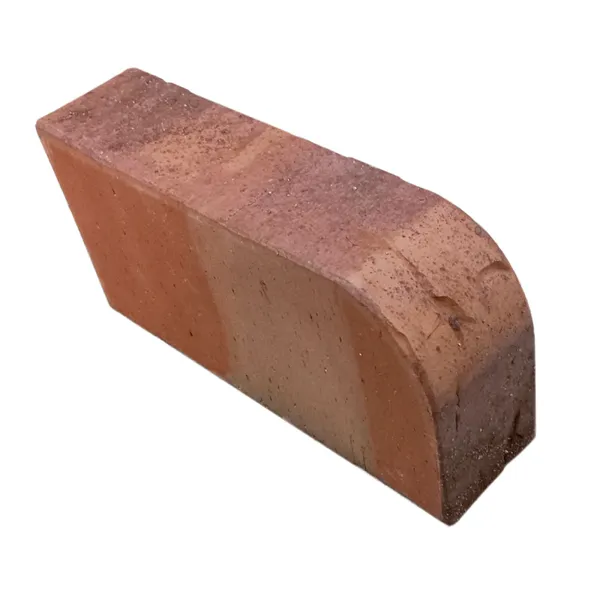 Кирпич Konigstein Кирово-Чепецк полнотелый R60 Гессен Вайн 250*120*65 мм