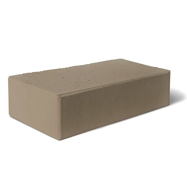 Кирпич лицевой полнотелый камелот гляссе Кирово-Чепецк