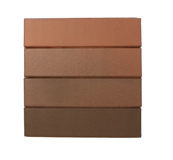 Кирпич ЛСР облицовочный пустотелый красный флеш ультра гладкий М175 250*120*65 мм