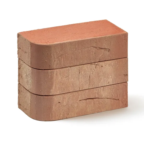 Кирпич облицовочный Königstein Кирово-Чепецк полнотелый Марксбург Кварц R60 белый 250*120*65 мм