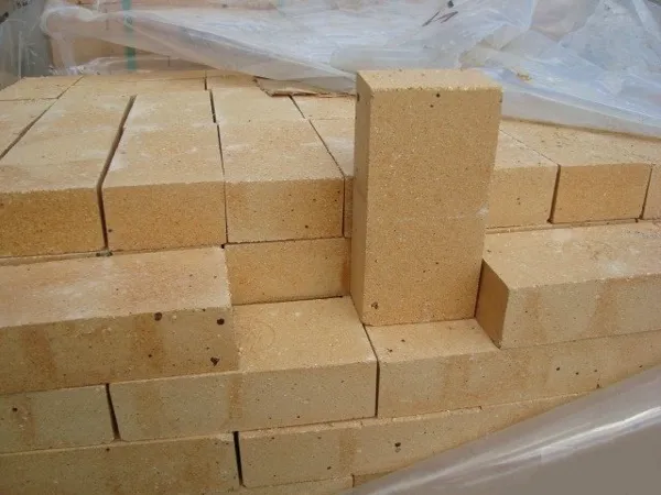 Кирпич шамотный ША-5 Экстра