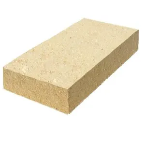 Кирпич шамотный ША-8 Экстра