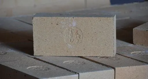 Кирпич шамотный ША-9 Экстра