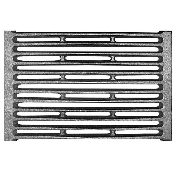 Колосник РД-6 380Х250ММ РУБЦОВСК