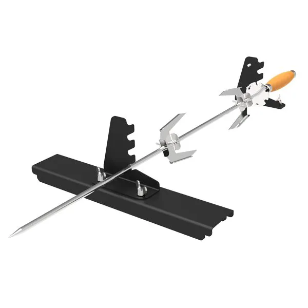 Комплект вертела Grillver