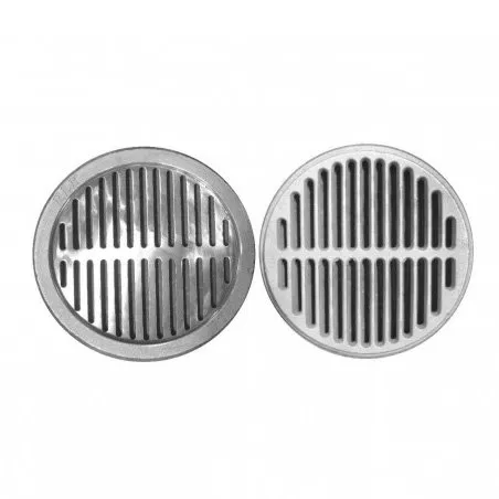 Конфорка К№6А «Гриль» Ø352х30мм