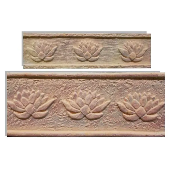 Лотос Макси прямая «Натюр»