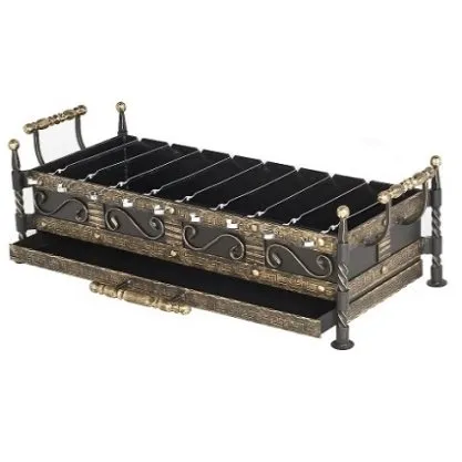 Мангальная вставка «Большая»