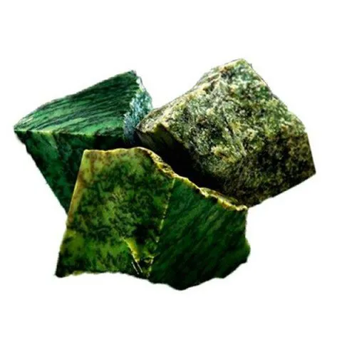 Нефрит колото-пиленный 10 кг