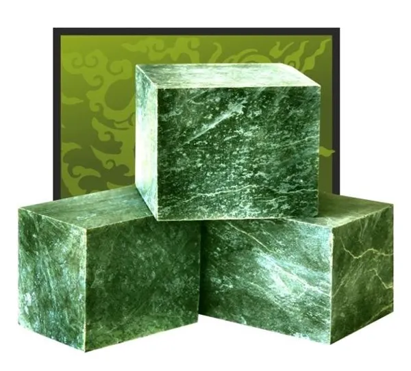 Нефрит пиленый 10 кг