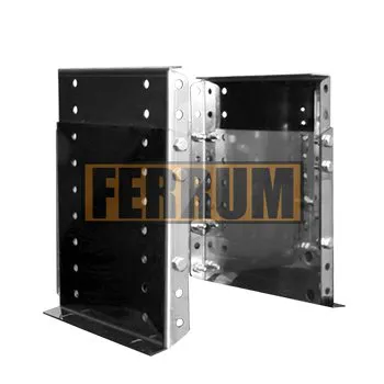 Опора напольная