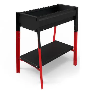 Партикс 730 на подставке