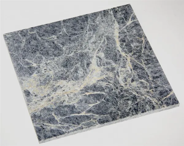 Плитка талькохлорит