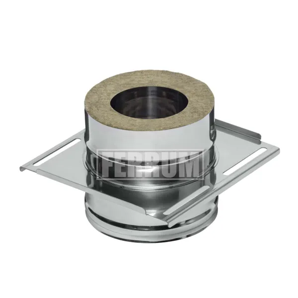 Площадка монтажная