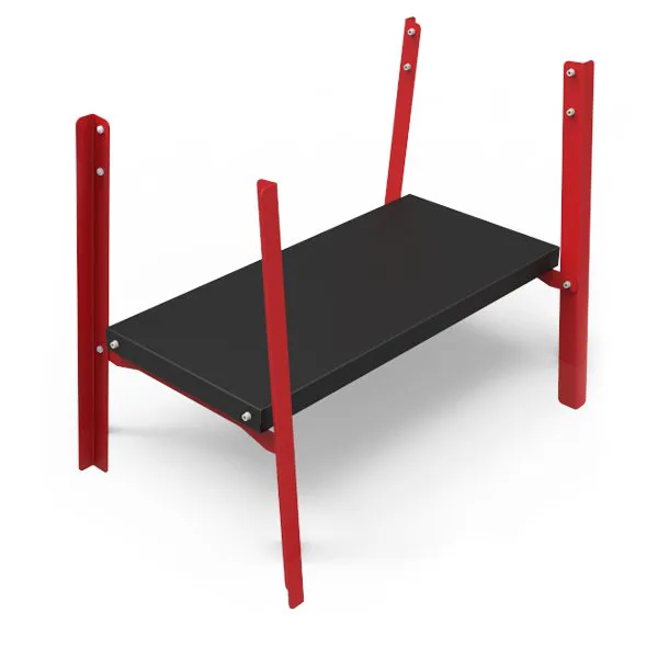 Подставка для мангала