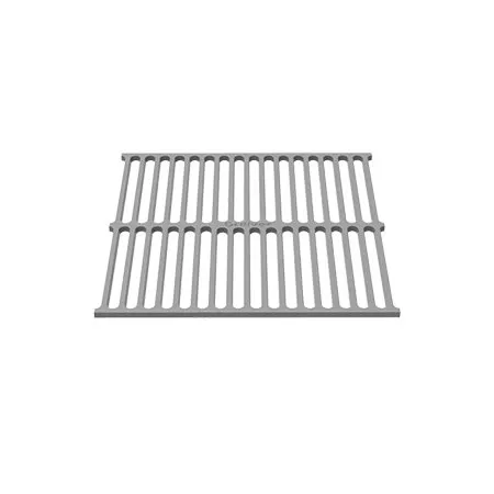 Решетка гриль 315×340