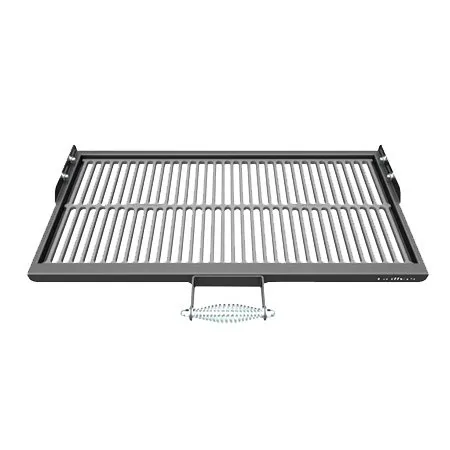 Решетка гриль Чугун Большая 720х450