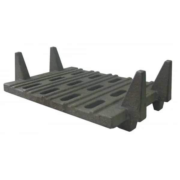 Решетка колосниковая ПД-2 Алтайская Кольчуга 300х200 (Р)