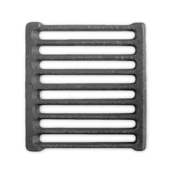 Решетка колосниковая РУ-5 (250х250 мм) Балезино