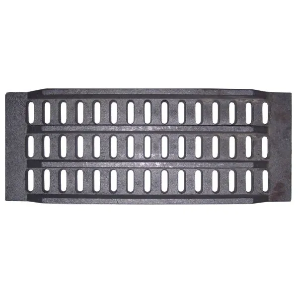 Решетка колосниковая РУ-П-11.4