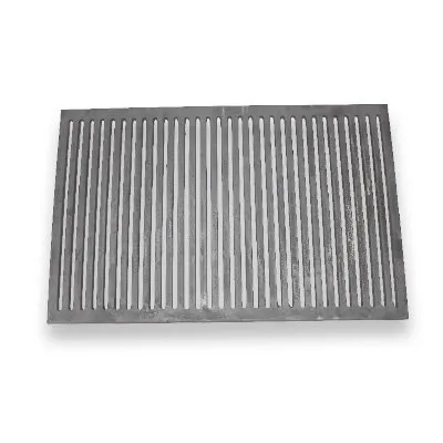 Решетка под барбекю 370х560