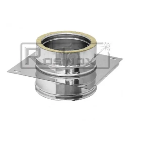 Rosinox Площадка 2ПЩ Термо