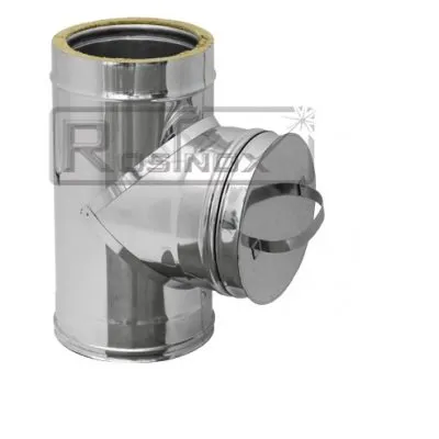 Rosinox Ревизия ТЕРМО