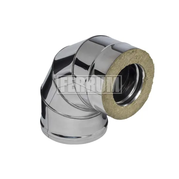 Сэндвич колено 90°