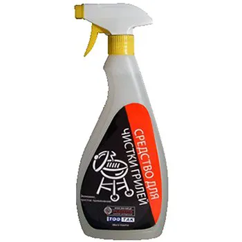 Средство для чистки грилей и мангалов TOO-TAK