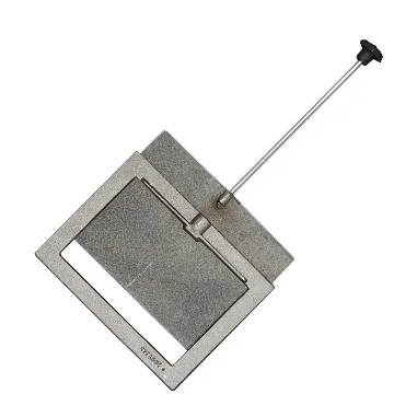 SVT 202 Задвижка 50S