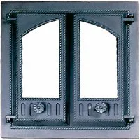 SVT 403 Каминная дверца