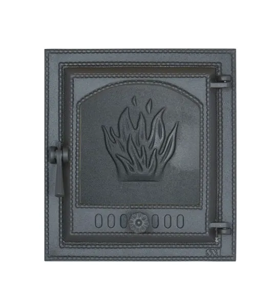 SVT 411 Каминная дверца