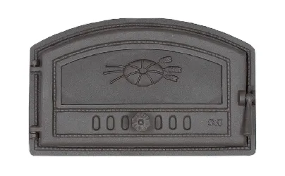 SVT 421 Дверца хлебной печи