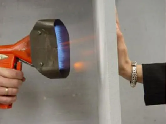 Силикат кальция Суперизол 1220*1000*50 (Дания)