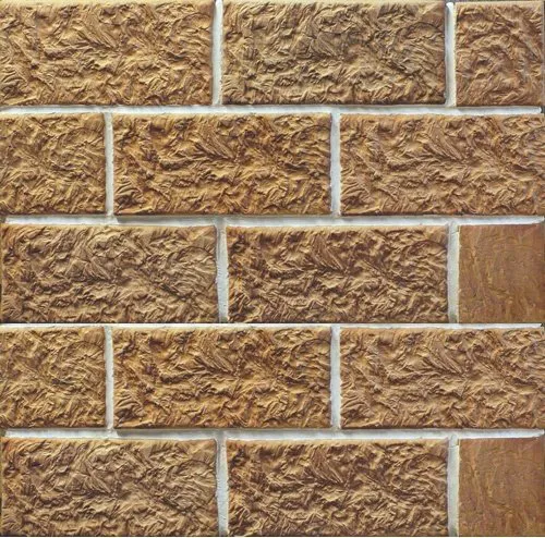 Терракот «Старый замок»