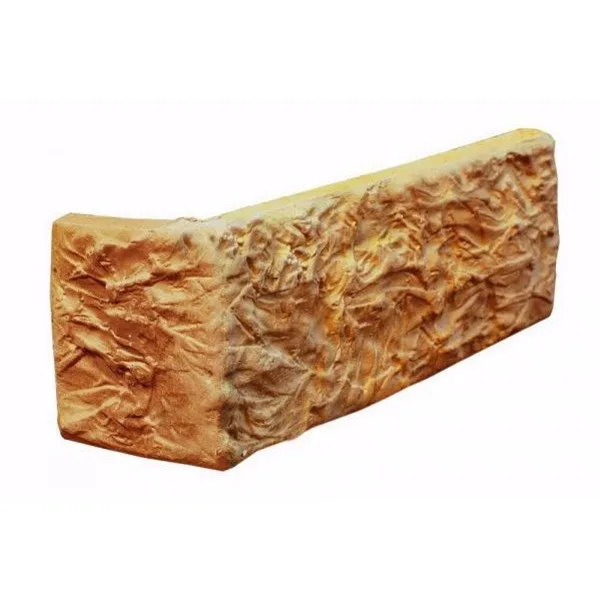 Терракот «Старый замок»