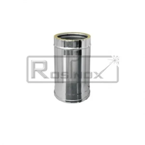 Труба 2Т 333мм Rosinox