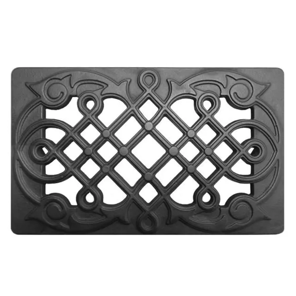 Вентиляционная решётка чугунная РВ-1 RL03