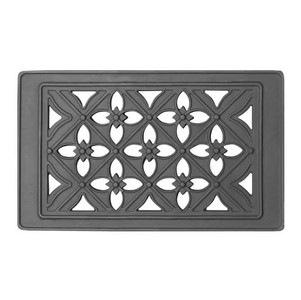 Вентиляционная решётка чугунная РВ-1 RL15