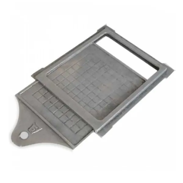 Задвижка дымохода ЗВ-6