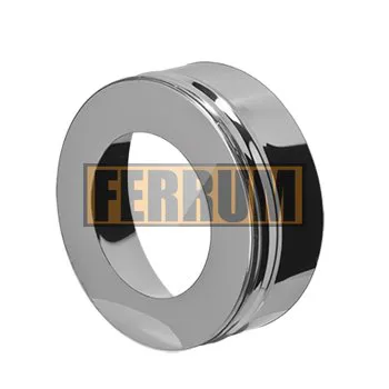 Заглушка с отверстием