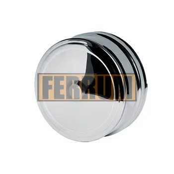 Заглушка внешняя